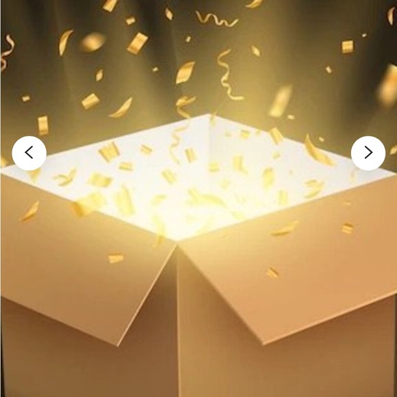 COPY - COPY - - Mystery jewelry box make an offer - Picture 2 of 3